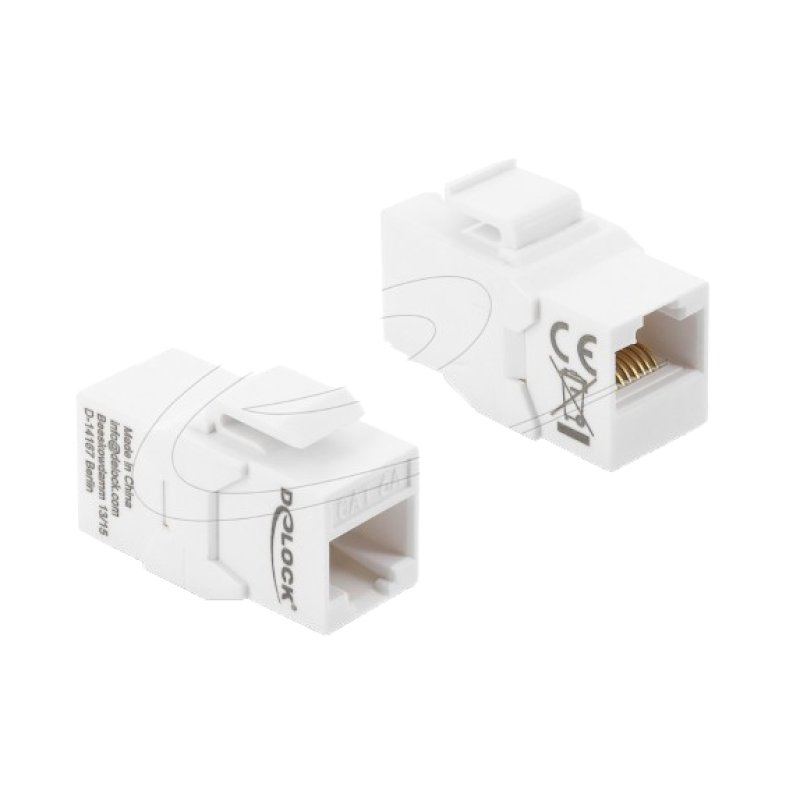 DeLOCK 90991 keystone module