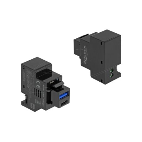 DeLOCK 41482 keystone module