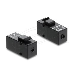 DeLOCK 87233 Module Keystone