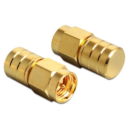 SMA Terminator Gleichspannungskurzschluss 37,50 Ohm