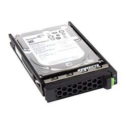 2,5" 600GB FUJITSU HDD SAS 12G 10K 6,35cm H-P
