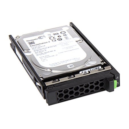 Fujitsu PY-SH601EC internal hard drive 600 GB 10000 RPM 2.5" SAS