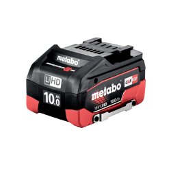 Metabo 624991000 cordless tool battery / charger