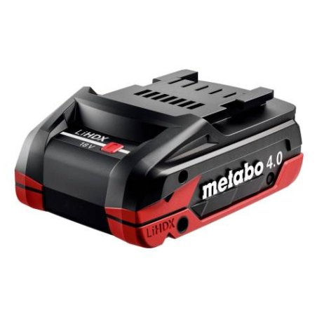 Metabo 624974000 cordless tool battery / charger