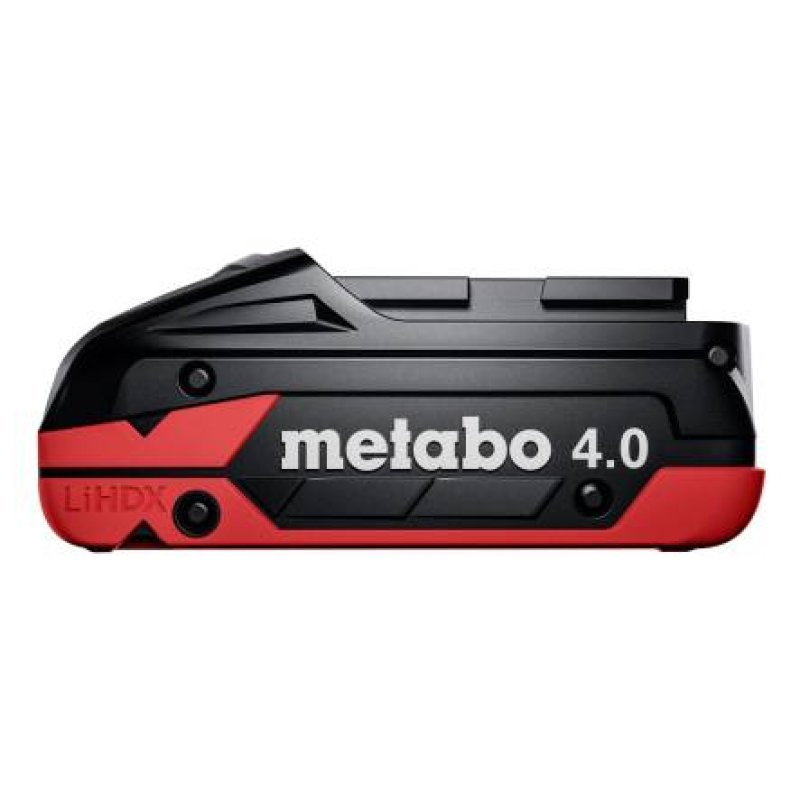 Metabo 624974000 batterie et chargeur d’outil électroportatif