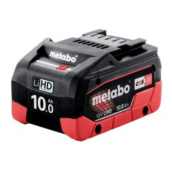Metabo 625549000 chargeur de batterie Universel Secteur