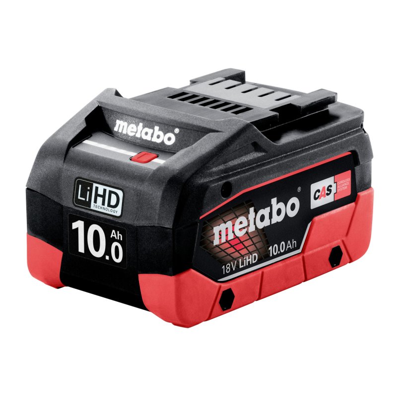 Metabo 625549000 battery charger Universal AC
