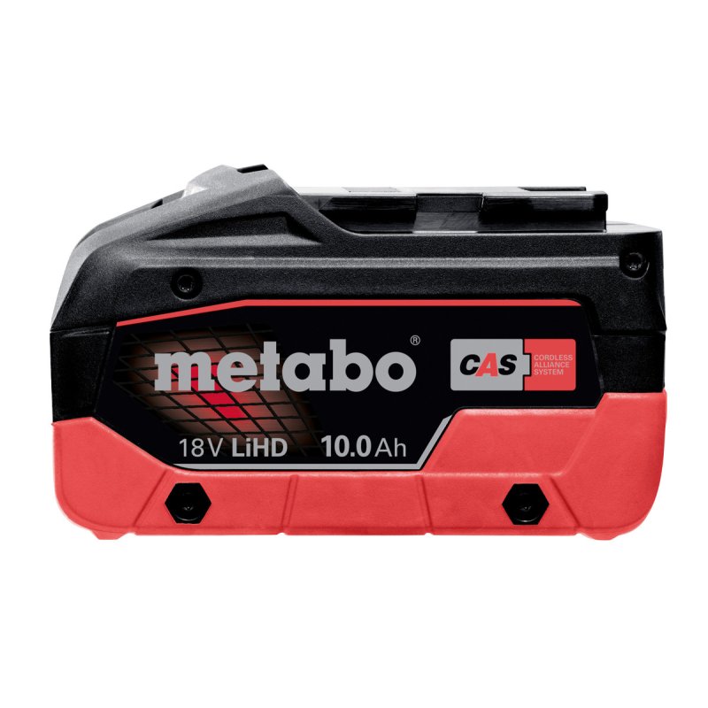 Metabo 625549000 battery charger Universal AC