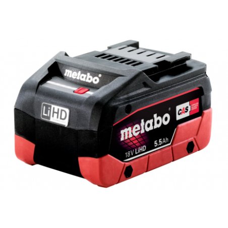 Metabo 625368000 cordless tool battery / charger