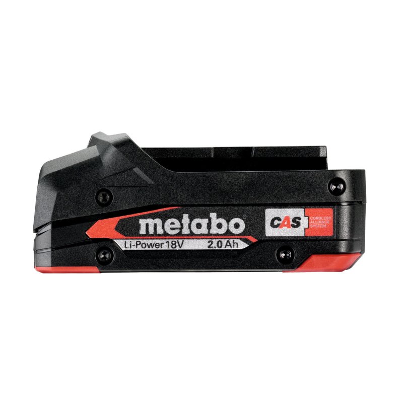 Metabo 625026000 cordless tool battery / charger