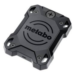Metabo 626965000 Traqueur GPS et localisateur Universel Recherche Noir