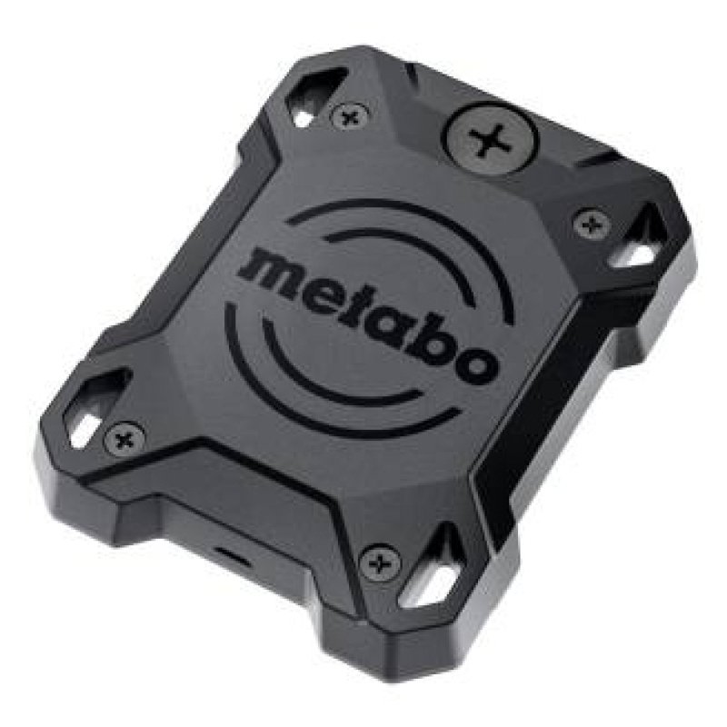 Metabo 626965000 Traqueur GPS et localisateur Universel Recherche Noir