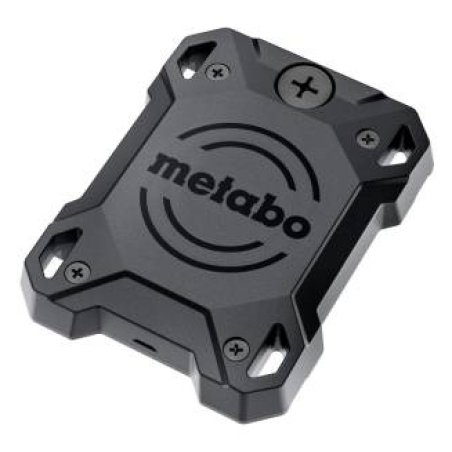 Metabo 626965000 GPS tracker/finder Universal Black