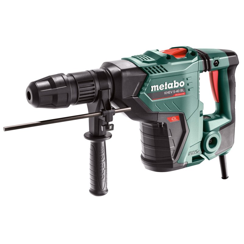 Metabo KHEV 5-40 BL 1150 W 500 tr/min SDS Max