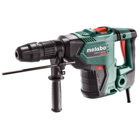 Metabo KHEV 5-40 BL 1150 W 500 tr/min SDS Max