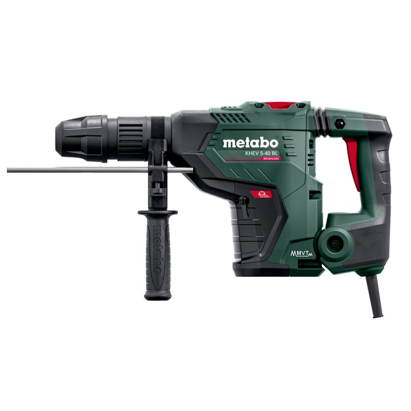 Metabo KHEV 5-40 BL 1150 W 500 RPM SDS Max