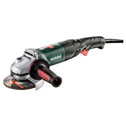 Metabo WEV 1500-125 Quick RT angle grinder 12.5 cm 11000 RPM 1500 W 2.4 kg