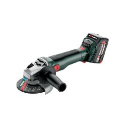 Metabo 613052840 angle grinder 12.5 cm 10000 RPM 1.8 kg