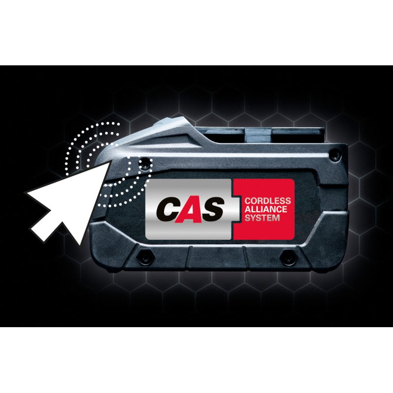 Metabo 613052840 meuleuse d'angle 12,5 cm 10000 tr/min 1,8 kg