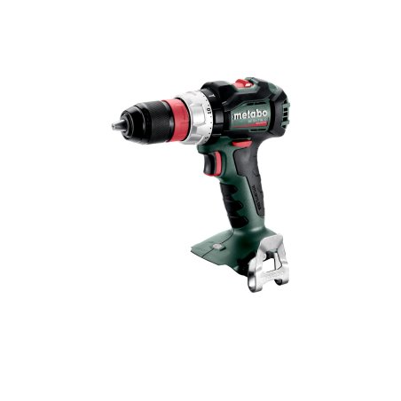 Metabo BS 18 LT BL Q 2100 tr/min 1,3 kg Noir, Vert, Rouge