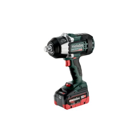 Metabo SSW 18 LTX 1750 BL 3/4" 1650 RPM 1750 N m 18 V