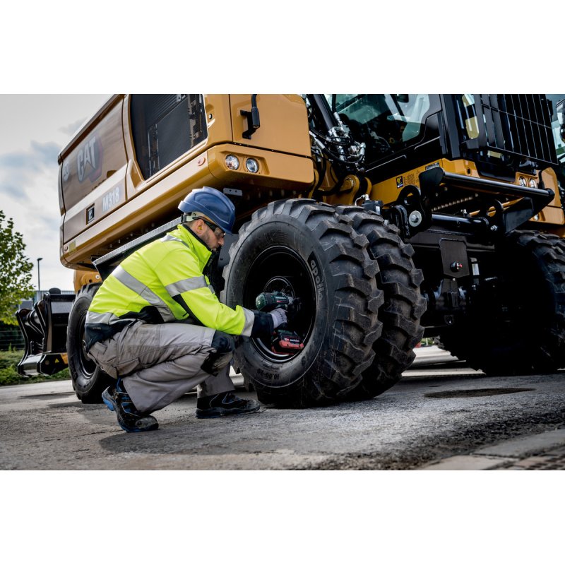 SSW 18 LTX 1750 BL Akku-Schlagschrauber