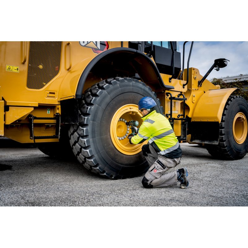 SSW 18 LTX 1750 BL Akku-Schlagschrauber