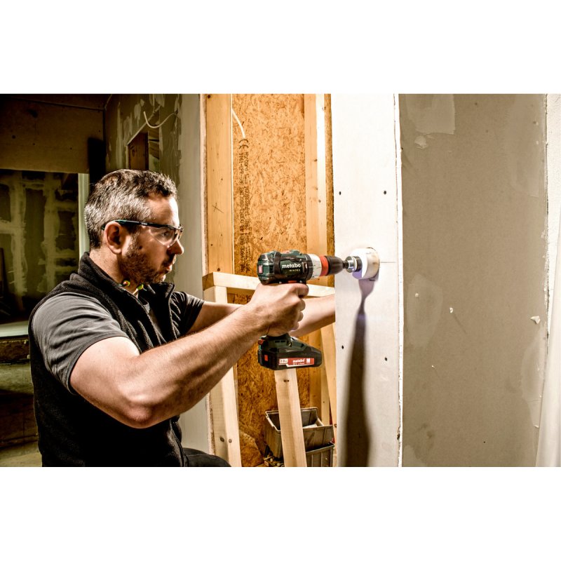 Metabo BS 18 LT BL Q 2100 tr/min