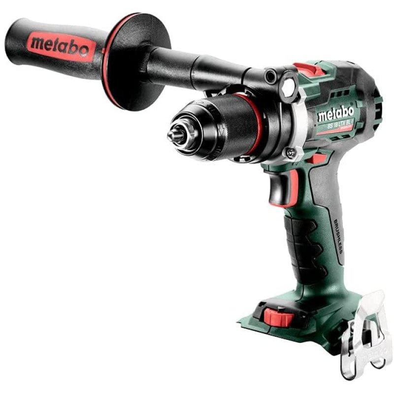 Metabo 602358840 power screwdriver/impact driver
