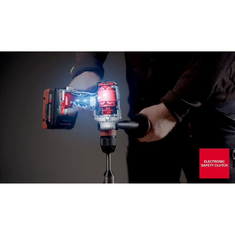 Metabo 602358840 visseuse électrique et visseuse à percussion