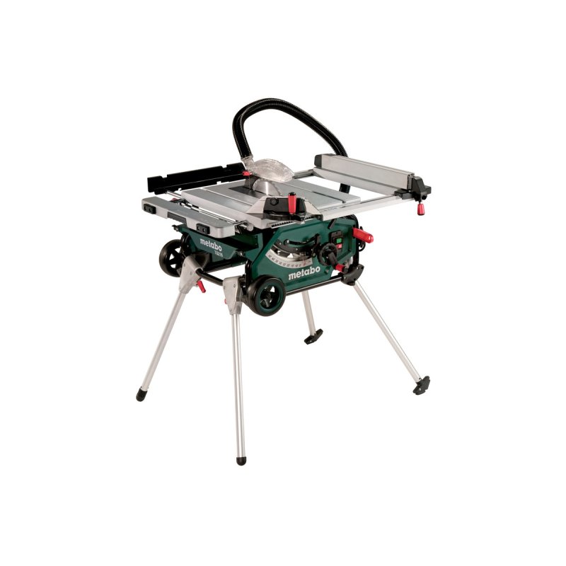 Metabo TS 216 5000 RPM