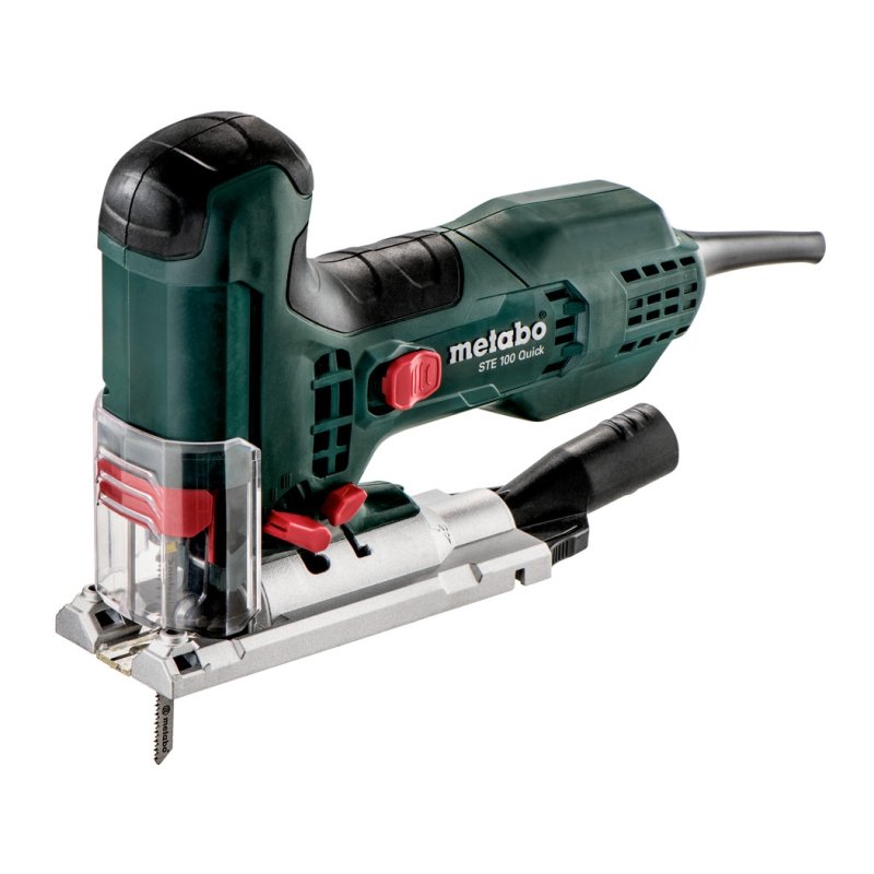 Metabo STE 100 Quick scie sauteuse 3100 spm 710 W 2 kg