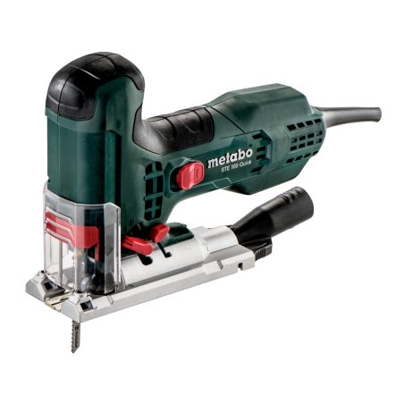 Metabo STE 100 Quick power jigsaw 3100 spm 710 W 2 kg