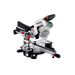 Metabo KGS 18 LTX BL 216 5000 RPM