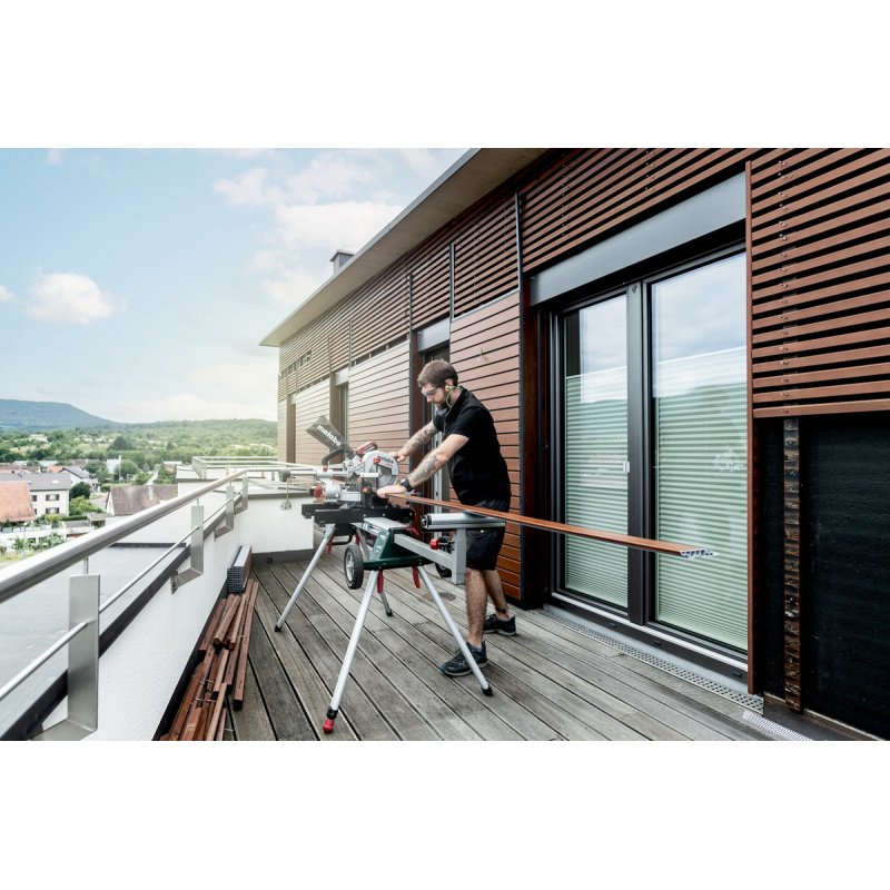 Metabo KGS 18 LTX BL 216 5000 tr/min