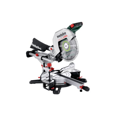 Metabo KGS 18 LTX BL 305 3700 tr/min