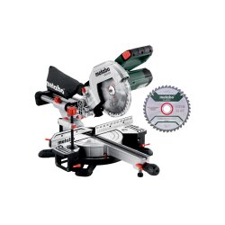 Metabo KGS 216 M SET 5000 tr/min 1200 W
