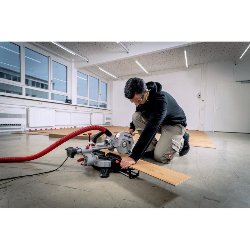 Metabo KGS 216 M SET 5000 tr/min 1200 W