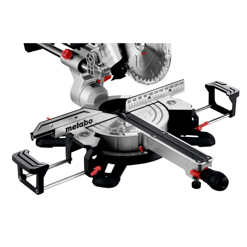 Metabo KGS 216 M SET 5000 tr/min 1200 W