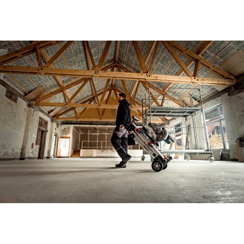 Metabo KGS 216 M SET 5000 tr/min 1200 W