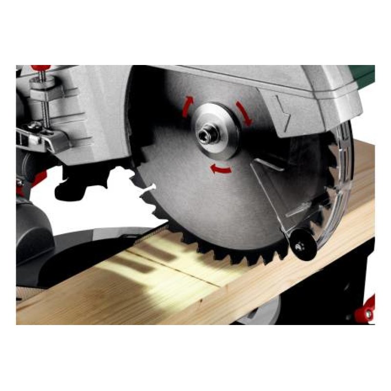 Metabo KGS 305 M 3700 RPM 1600 W