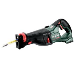 Metabo SSEP 18 LT BL 3000 spm Noir, Vert