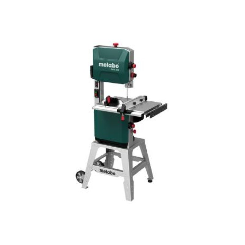 Metabo BAS 318 Precision WNB 900 W 880 m/min