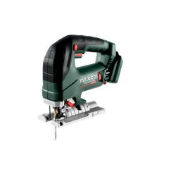 Metabo STAB 18 LTX 150 BL scie sauteuse 3500 spm 2 kg