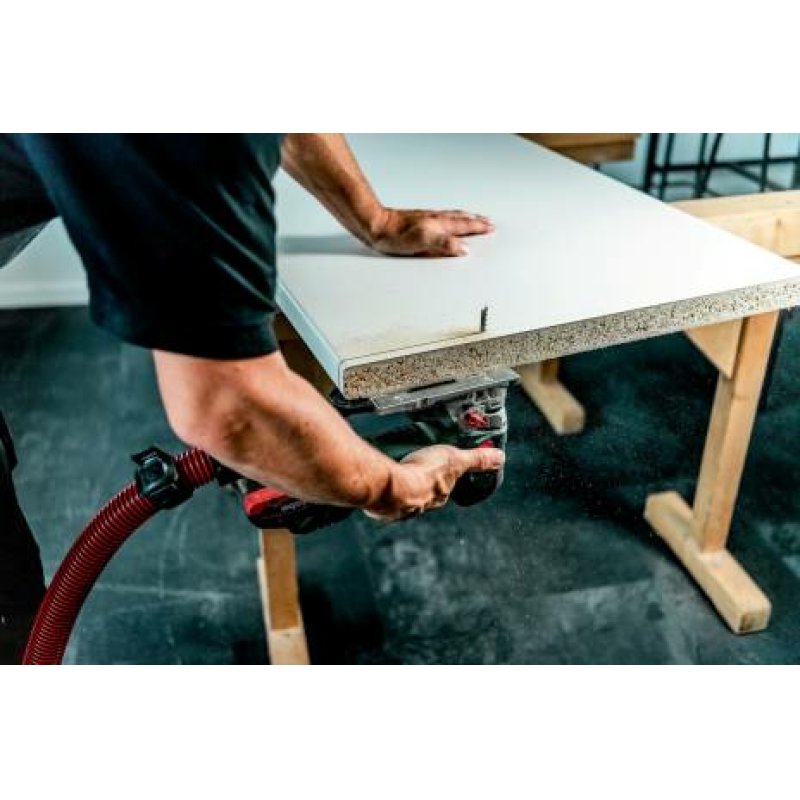 Metabo STAB 18 LTX 150 BL power jigsaw 3500 spm 2 kg