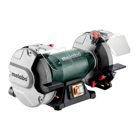 Metabo DSD 200 Plus bench grinder 2980 RPM 750 W