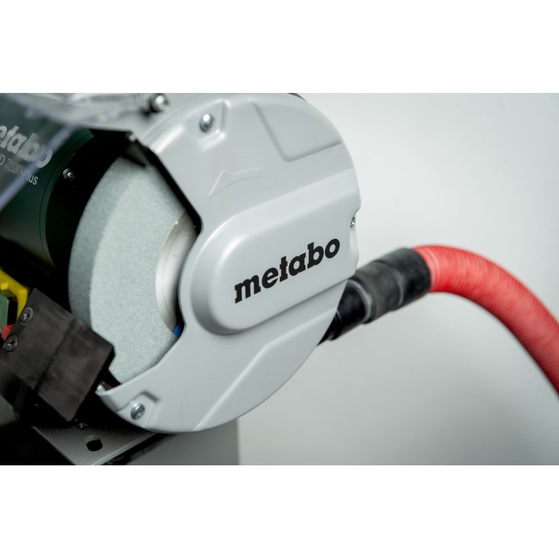 Metabo DSD 200 Plus bench grinder 2980 RPM 750 W