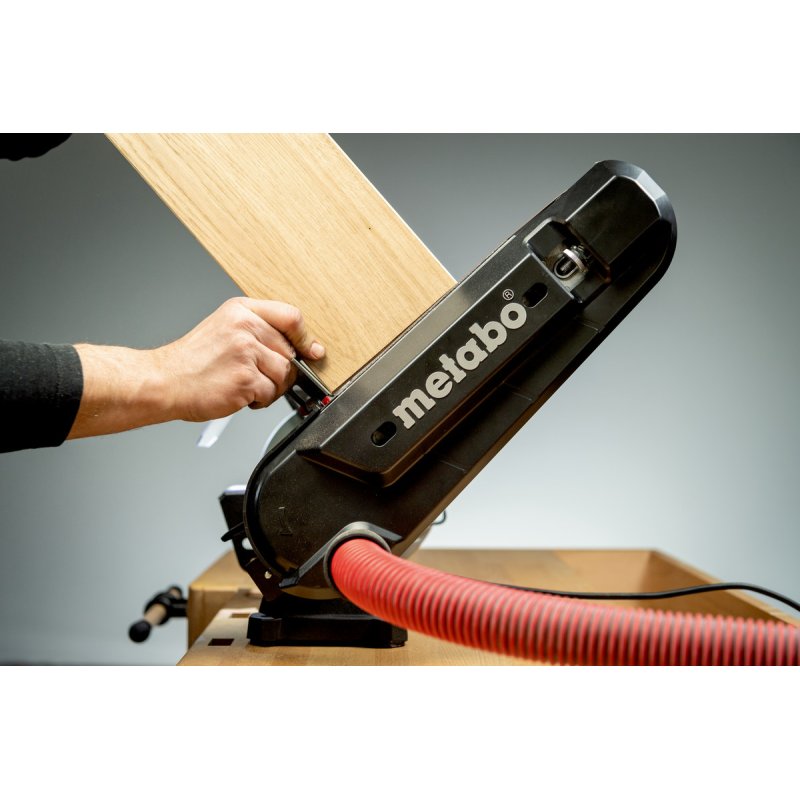 Metabo BS 200 Plus bench grinder 2980 RPM 600 W