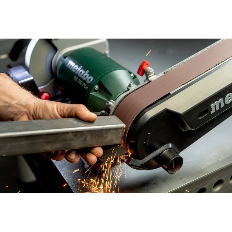Metabo BS 200 Plus bench grinder 2980 RPM 600 W