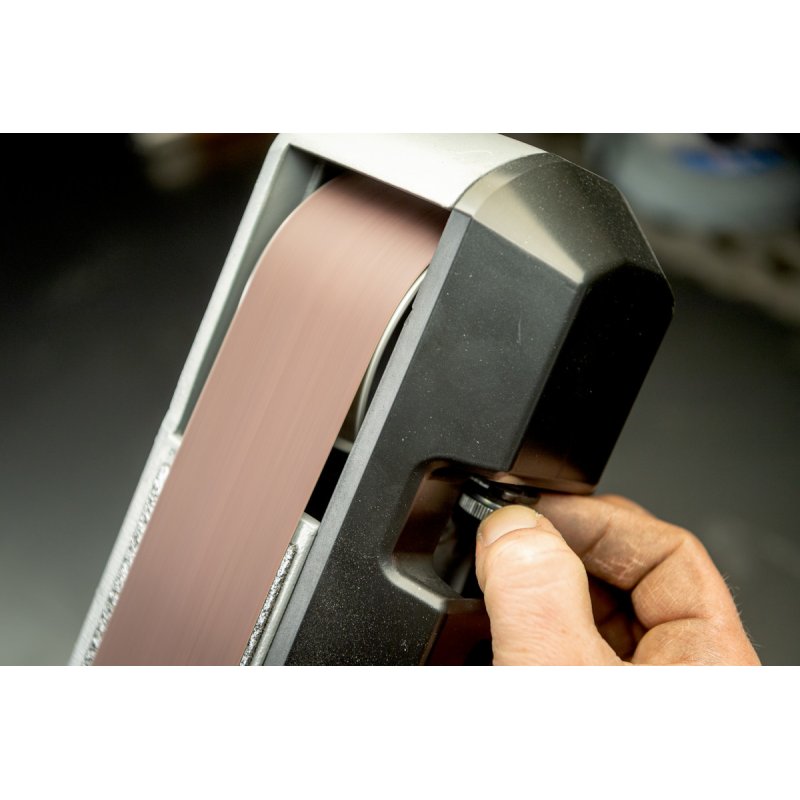 BS 200 Plus Bandschleifmaschine